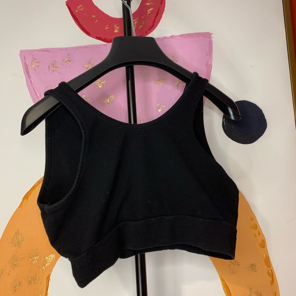 😻2 FOR 50😻Cotton Busty Wireless Nursing Sleep Bra - Picture 2 of 7